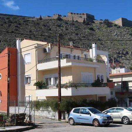 דירות נאפפליו Aurora Family Loft מראה חיצוני תמונה