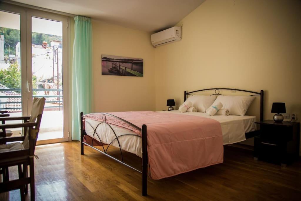 דירות נאפפליו Aurora Family Loft מראה חיצוני תמונה